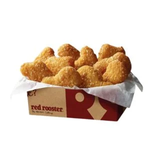 10 Nuggets