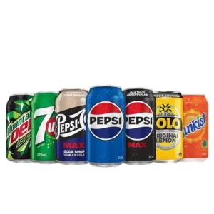 375 mL Drinks