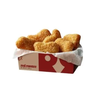 6 Nuggets