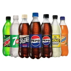 600 mL Drinks