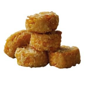Battered Corn Wheels