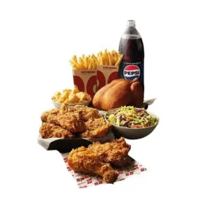 Big Feast