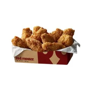 Buttermilk Wings