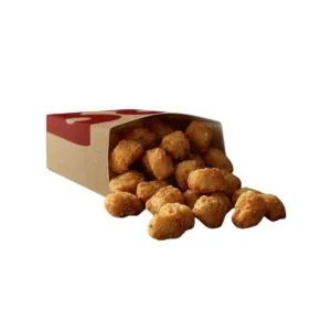 Chicken Pops