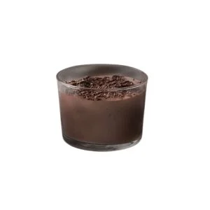 Red Rooster Chocolate Mousse