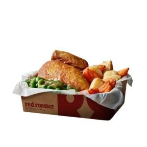 Classic Roast Combo
