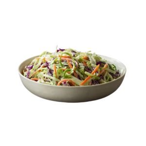 Crunchy Slaw