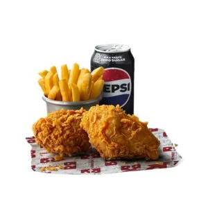 Fried Combo