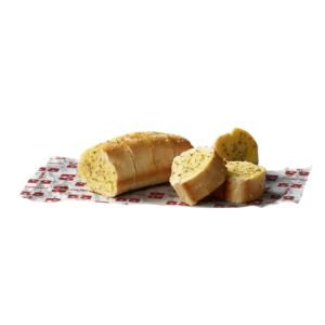 Red Rooster Garlic Bread