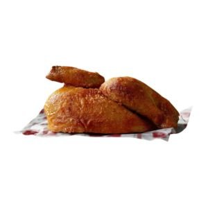 Half Chicken