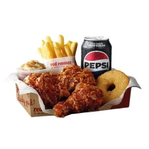 Hot Honey Satisfryer