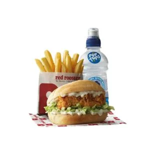 Kids Snack Sub Meal