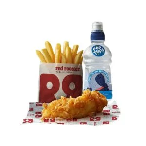 Kids Tender Meal