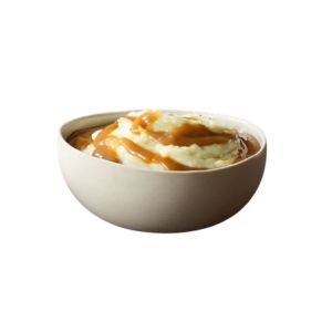 Mash & Gravy