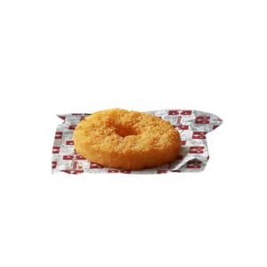 Red Rooster Pineapple Fritter