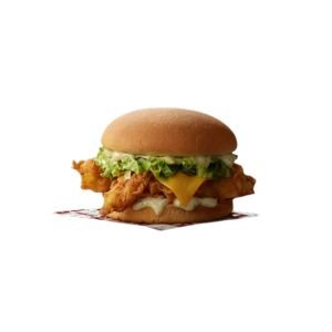 Reds Burger