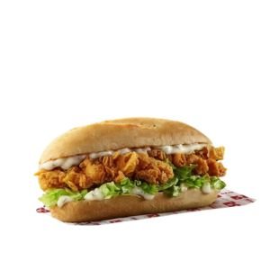 Red Rooster Rippa Roll