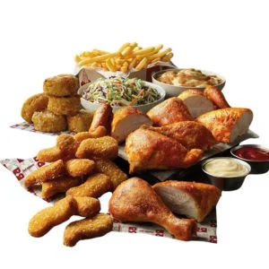 Red Rooster Rooster Feed