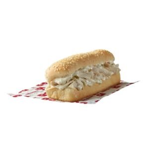 Rooster Roll