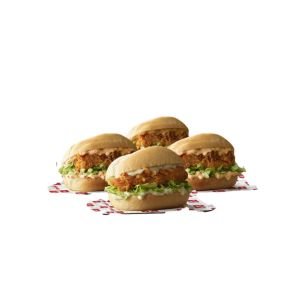 Snack Subs