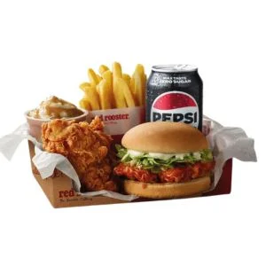 Spicy Box