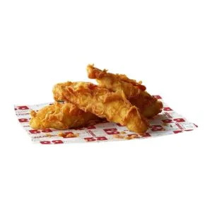 Tenders