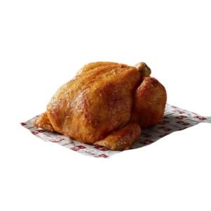 Red Rooster Whole Chicken