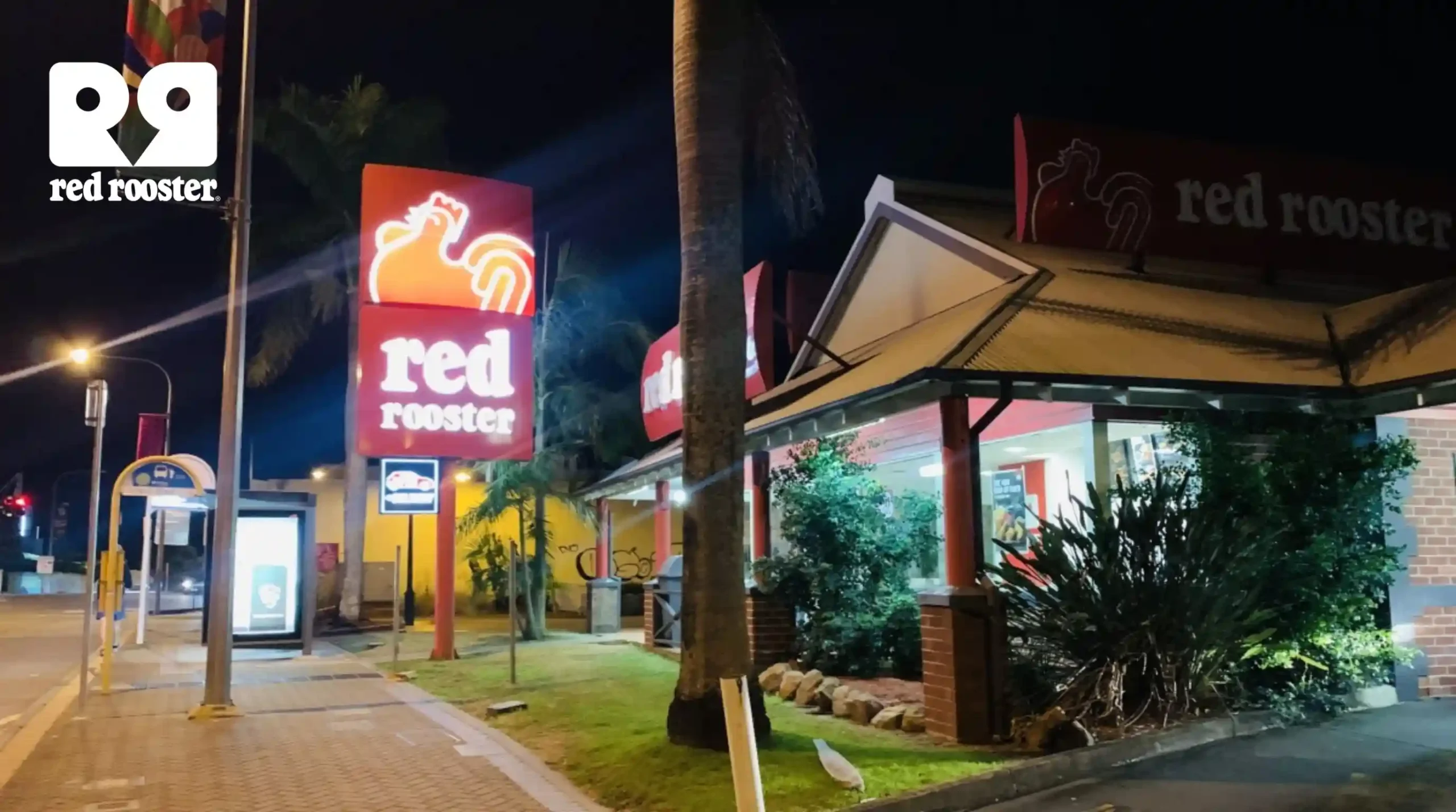 Red Rooster Kelvin Grove